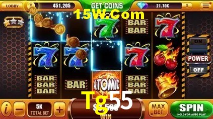 Tg55